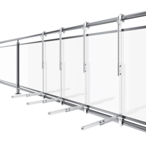 Balcony Mounting System